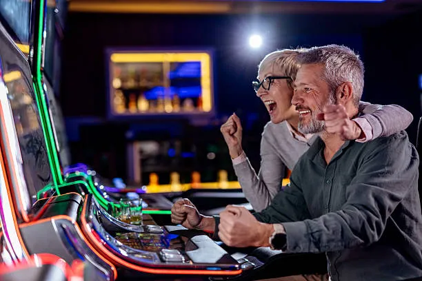 Bonus benvenuto casinò con giri gratis alle slot machine